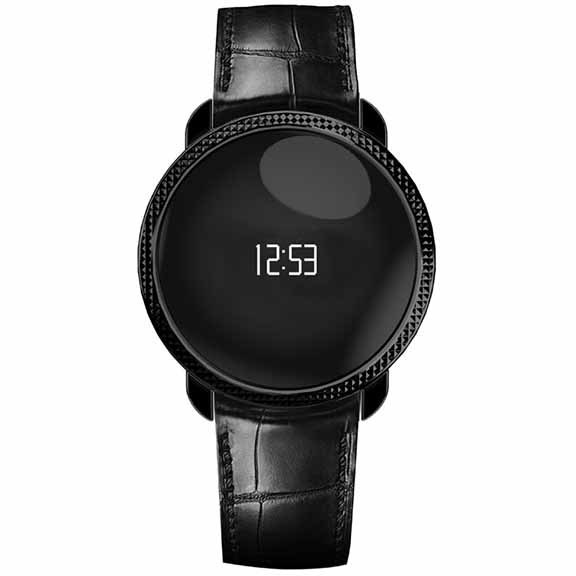 Smartwatch store mykronoz zecircle