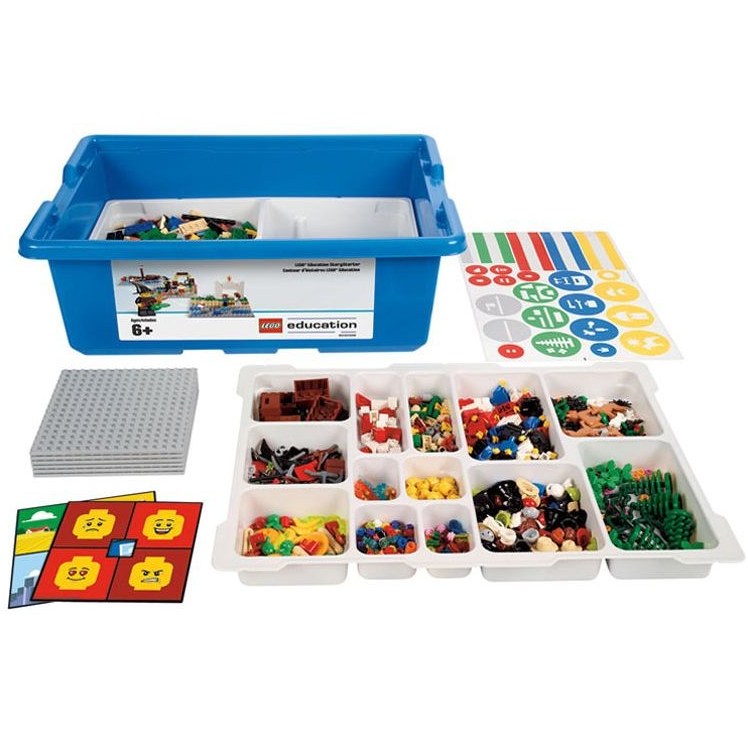 Buy lego education sale sets