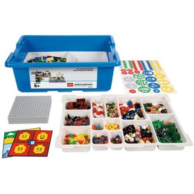 Set 2025 lego education