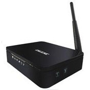 تصویر مودم-روتر +ADSL2 و بی‌سیم تلنت مدل LT801-AW Plus 