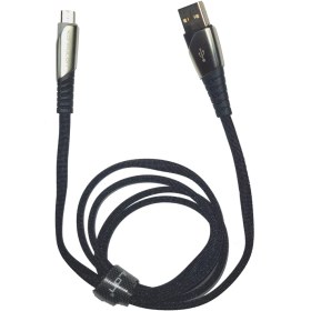 تصویر کابل میکرو konfulon dc16 Micro konfulon dc16 cable