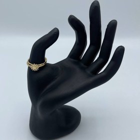 تصویر انگشتر دو عددی کد 59 