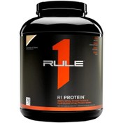 تصویر پروتئین وی ایزوله رول وان وزن ۲۲۷۰ گرم 