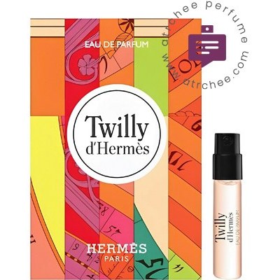 Twilly edp clearance