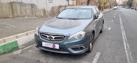 تصویر بایک سنوا مدل 2014 ا 2300 توربو اتوماتیک 2300 توربو اتوماتیک