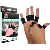 تصویر محافظ انگشت ورزشی والیبال و بسکتبال کد ANG20 