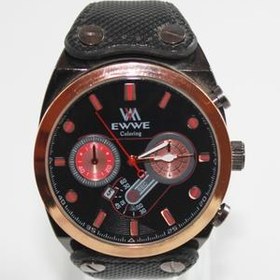 Ewwe color best sale ring watch price