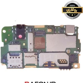 تصویر برد معیوب هواوی G750 - U10 Huawei G750 - U10 Dead Board