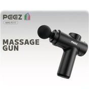 تصویر ماساژور پییز(peez) مدل PZ17 