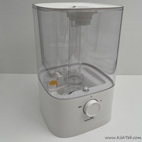 تصویر بخور سرد امپریال مدل AH117L Imperial ultraSonic Humidifier Model AH-117L