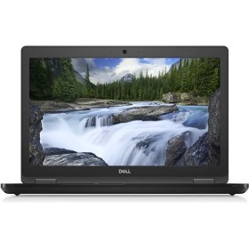 تصویر لپ تاپ استوک دل Dell Precision 3530 لپ تاپ استوک دل پرسیژن 3530