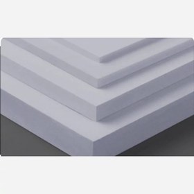 تصویر ورق یونولیت عرض 26cm*طول 36cm*قطر4cm 