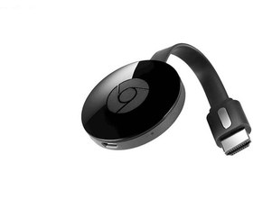تصویر دانگل HDMI مدل CHROME CAST مدل G2 