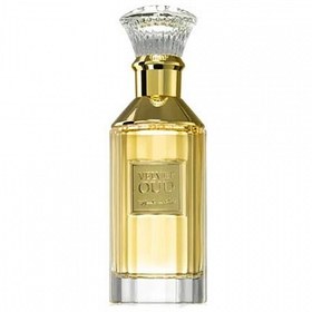 تصویر عطر ادکلن عربی ولوت فلفت عود لطافه Velvet oud Lattafa