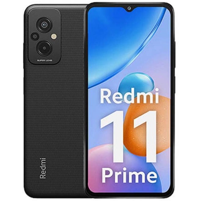 redmi 11 prime se