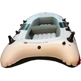 تصویر قایق بادی کای ژانگ کد 270 