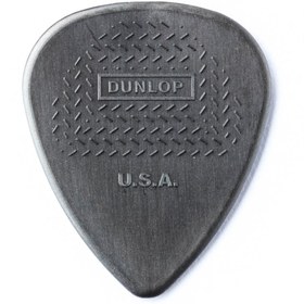تصویر پیک گیتار DUNLOP MAX-GRIP STANDARD 1.0mm 