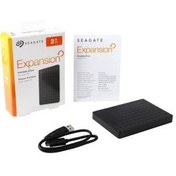 تصویر باکس هارد 2.5 اینچی USB 3 مدل EXPANSION برند SEAGATE 