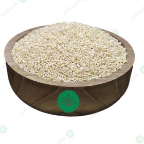 تصویر بلغور جو فله ای 