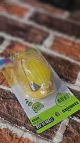 تصویر ذرت دانه کن 