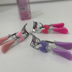 تصویر فرمژه پاپییونی 