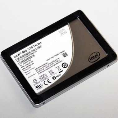 خرید و قیمت اس اس دی اینتل 520 Series 180GB SATA3 | ترب خرید و قیمت اس اس دی اینتل 520 Series 180GB SATA3 | ترب