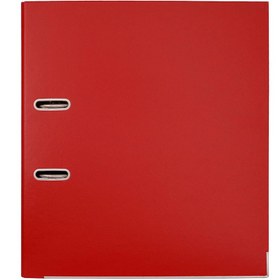 تصویر زونکن A4 پاپکو رنگ مشکی 