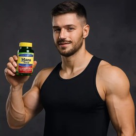 تصویر ماکا اسپرینگ والی Maca Spring Valley