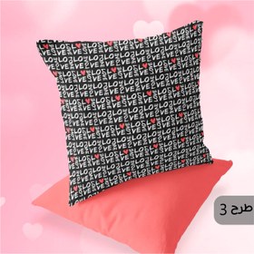 تصویر کوسن کد K173 فانتزی