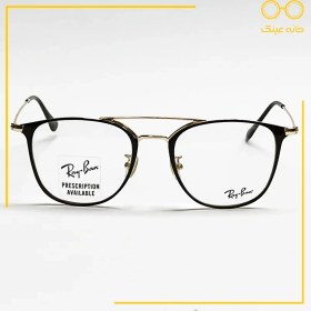 تصویر عینک طبی ریبن مدل RB6377F 2905 