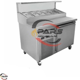 تصویر تاپینگ 190 زیر فریزر 