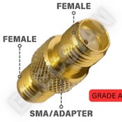 تصویر کانکتور SMA مدل SA2000-TWN 