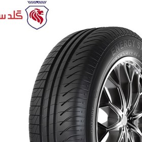 تصویر لاستیک گلدستون 185/65R15 گل 2000 ( تاریخ تولید 2024 ) goldstone tire 2000 185/65R15