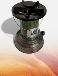 تصویر والور گازی valor