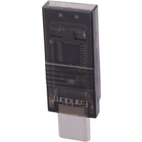 تصویر رم ریدر و Earldom OTG مدل ET-OT99 