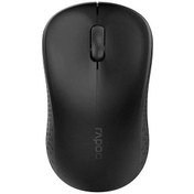 تصویر ماوس بی سیم رپو مدل M20 Rapoo M20 Wireless Mouse