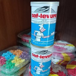 تصویر مخمر فرانسوی اصل 