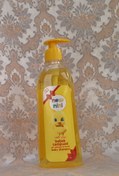 تصویر شامپو بچه new nini new nini baby shampoo