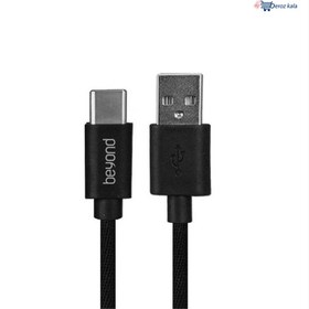 تصویر کابل شارژ و دیتا بیاند BEYOND BA-503 Charging and data cable BEYOND BA-331