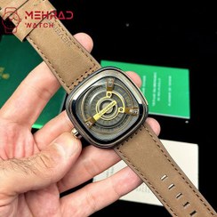 تصویر ساعت اسپرت سون فرایدی seven Friday sf1 