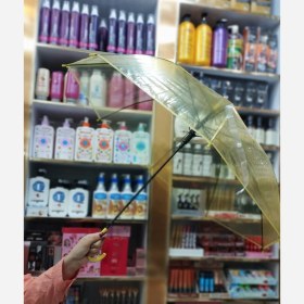 تصویر چتر بارانی 