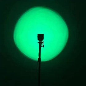 تصویر اسپات لایت RGB مدل FSD-168 