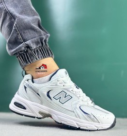 تصویر نیو بالانس ۵۳۰ ویتنامی درجه یک new balance ست زوجین 