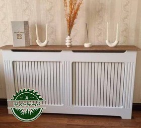 تصویر کاور شوفاژ ۱۰۳۶ 