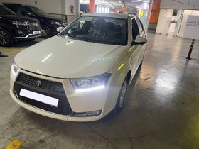 تصویر دنا پلاس مدل 1404 ا لو آپشن لو آپشن