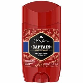 تصویر دئودرانت 50g old spice - bearglove 