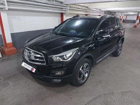 تصویر هایما S5 مدل 1401 ا 6 دنده اتوماتیک 6 دنده اتوماتیک