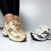 تصویر کتانی اسپرت نیو بالانس مدل 725 جنس اسپیسر 