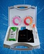 تصویر کیت کلرسنج مولنی پارامتر 1