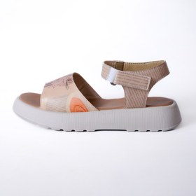 تصویر صندل راحتی دندی طرح گربه Claw 